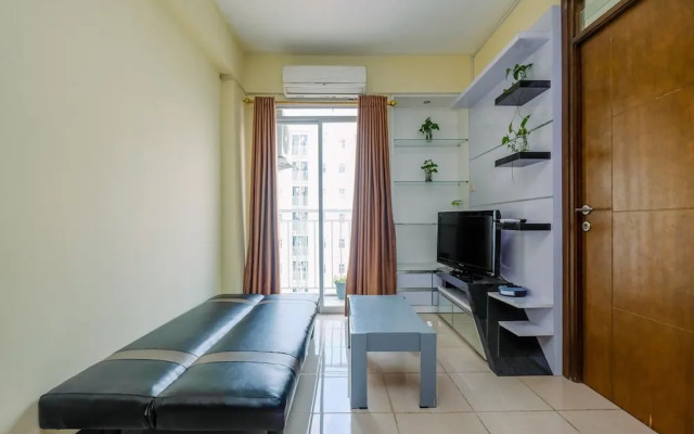 Cozy And Homey 3Br At Bogor Valley Apartment