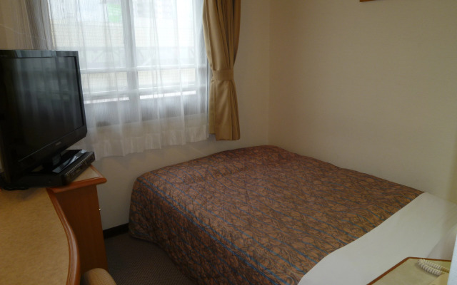 Star Hotel Koriyama