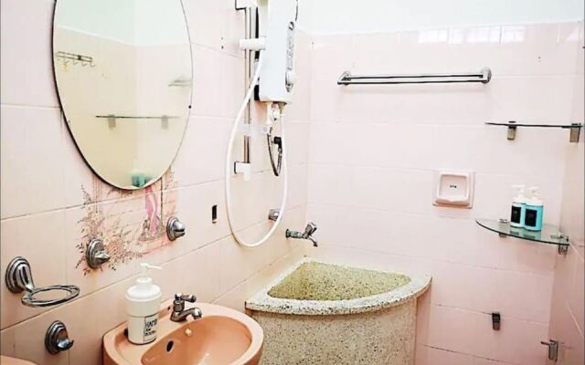 Malacca Modern Homestay
