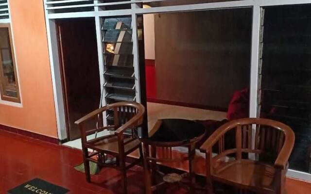 Hostel 88 Bunkbed Bromo