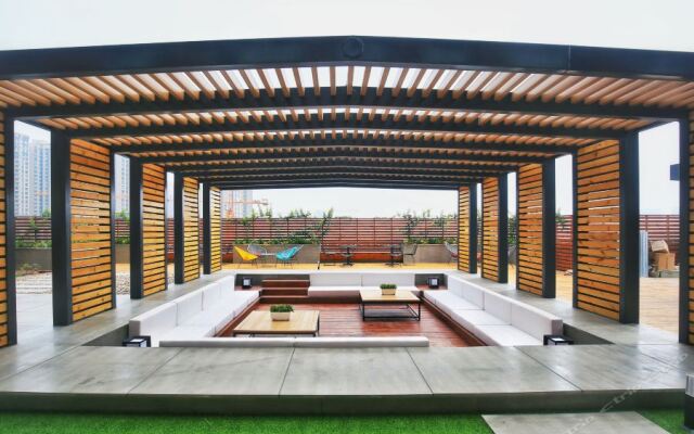 Atour Light Xi'an University Town