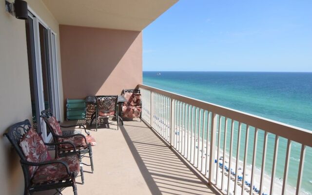 Sunrise Beach 2008 by RedAwning