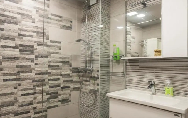 Vacation Apartment
