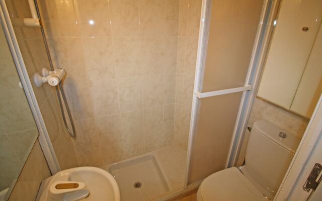 Villas Costa Calpe - Gina