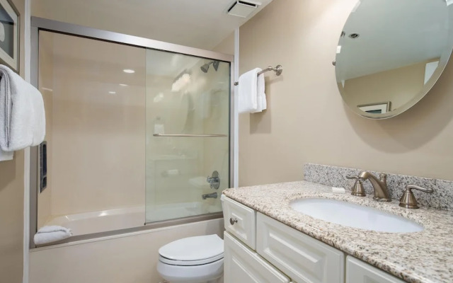 Beachside Two 4271 at Sandestin