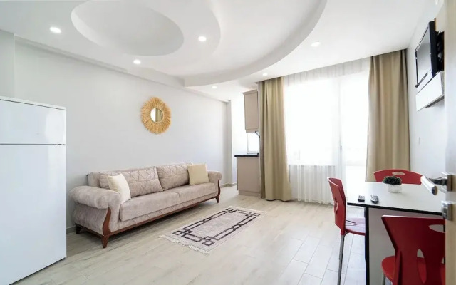 Şehri Saray Apart Oteli