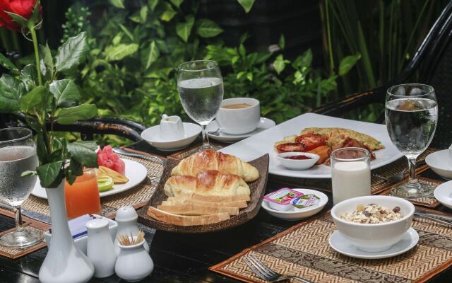 Ladear Angkor Boutique Hotel