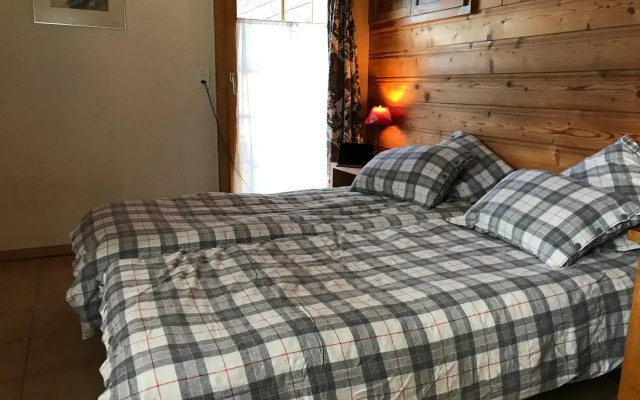 Chalet Beau-Site