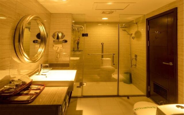 Guilin Park Hotel