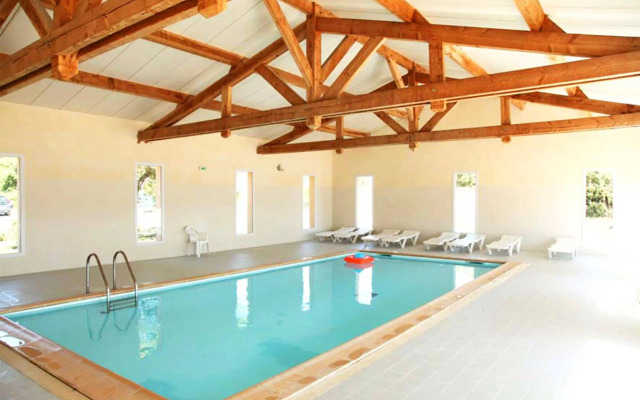 Résidence Nemea les Portes des Cévennes