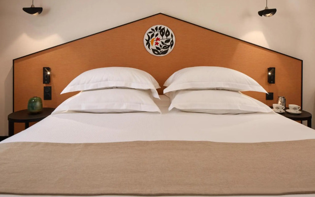 La Villa Duflot Hôtel & Spa Perpignan