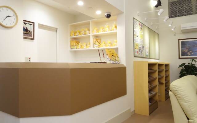 Family Lodge Hatagoya Oyabe