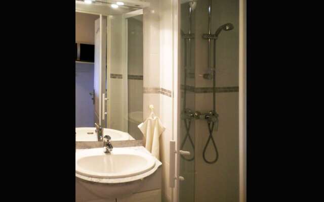 Les Agapanthes Site de Fondettes