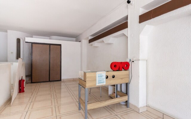 Hotel San Blas