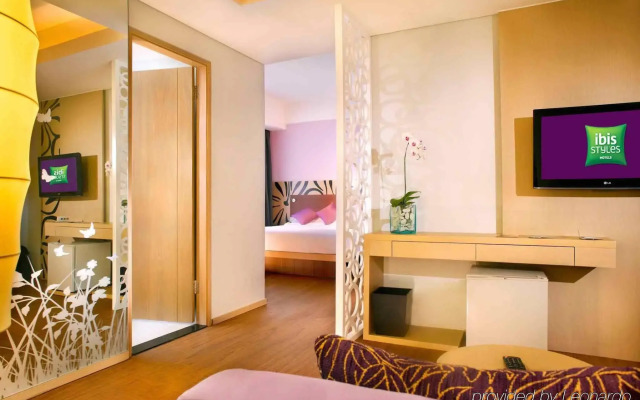 Ibis Styles Bali Benoa