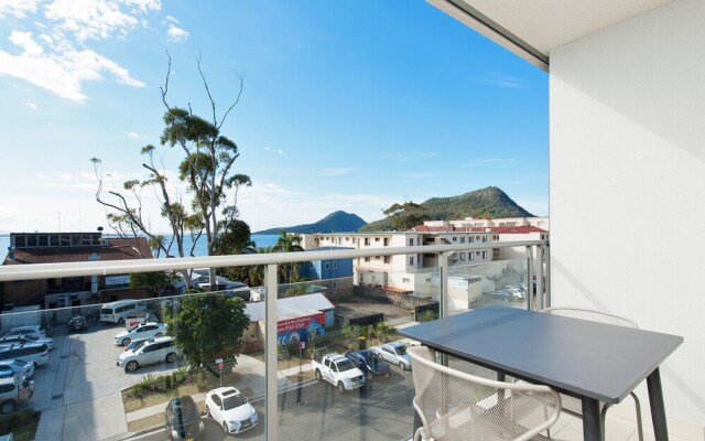 The Shoal Apartments, Unit 304/4-8 Bullecourt Street