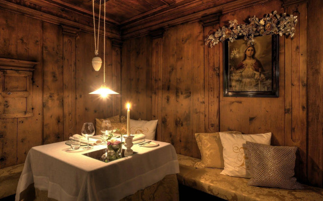 Hotel La Perla The Leading Hotels of the World