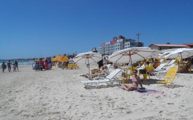 Apartamento Ilhas do Norte