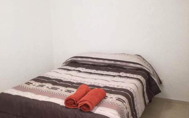 Hotel Posada Yauhtli
