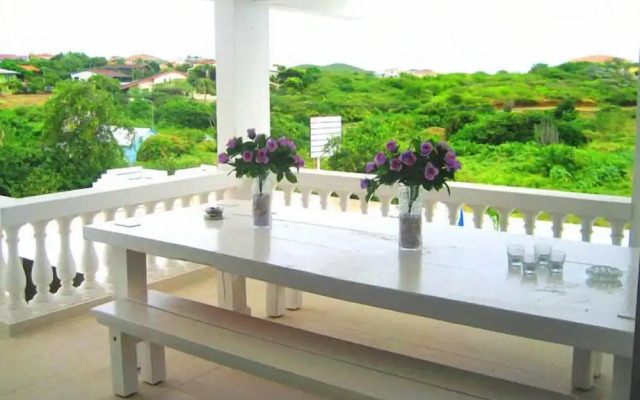 Champartments Resort - Villa & Appartementen Cristal