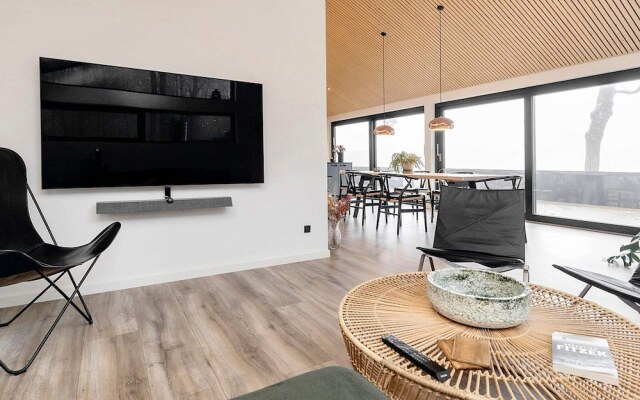 5 Star Holiday Home in Frederikshavn