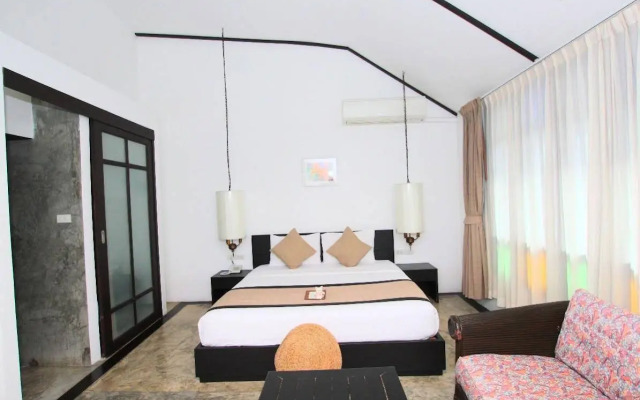 The Herbs Hotel Hua Hin