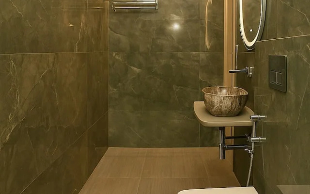 Vivanta Apartment by Jadecaps