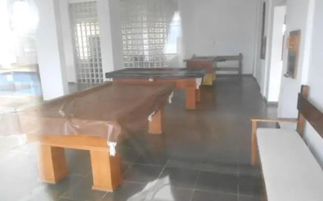 Cobertura Itap. frente mar 10 pessoas- Cod 10