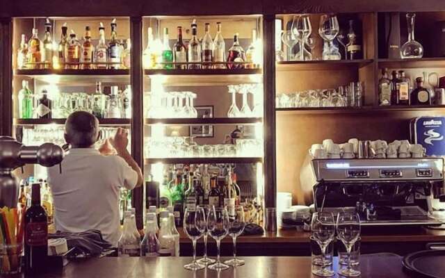 Hotel Chantaco Golf & Wellness