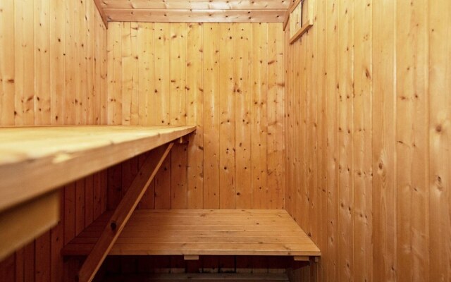 8 Person Holiday Home in Juelsminde-by Traum