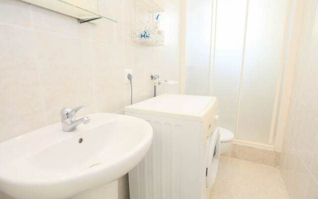 Apartamento Vista al Jardin Para 7 Personas en Cambrils