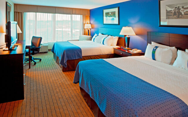 Holiday Inn Timonium Baltimore North, an IHG Hotel