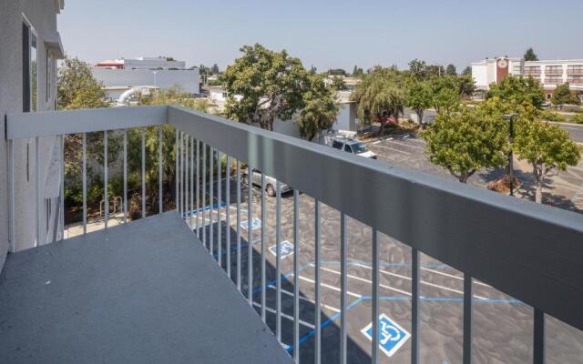 Quality Inn Civic Center