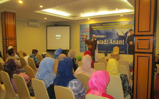 Sepinggan Hotel