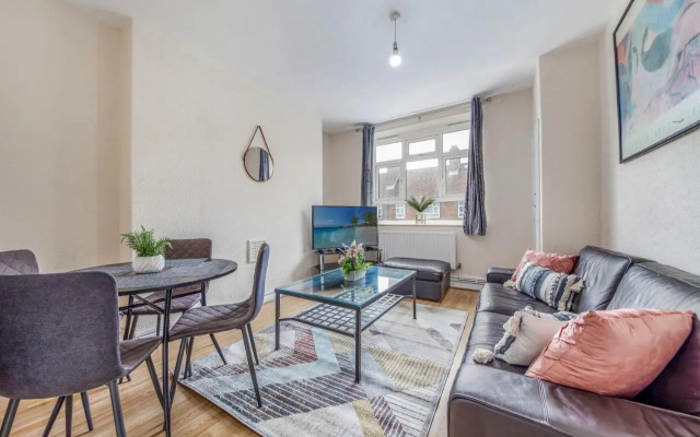 Suites by Rehoboth - Homerton - London Zone 2