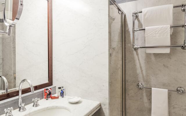 Hotel Doria Grand Hotel
