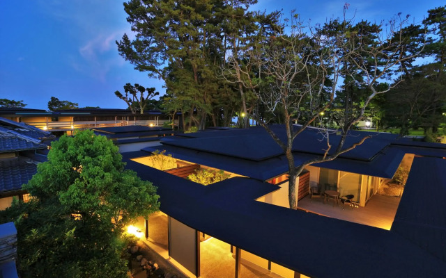Amane Resort Gahama
