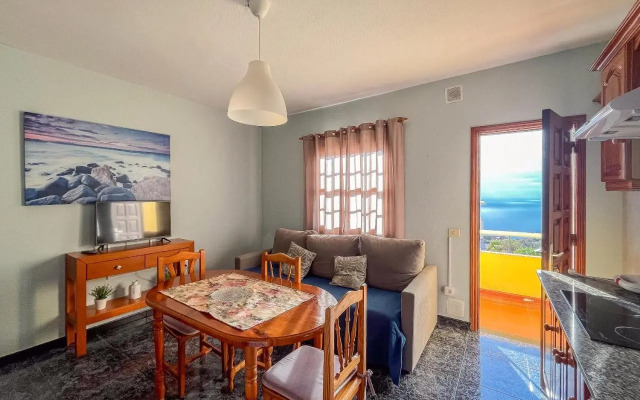Lightbooking Luymar con piscina Villa de Mazo