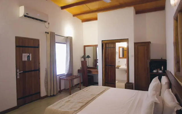 Kalu's Hideaway Udawalawe