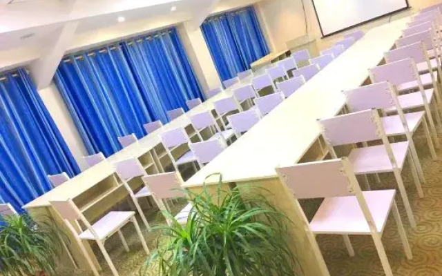 Xingchen Boutique Hotel