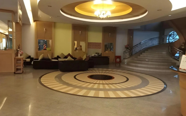 Major Grand Hotel