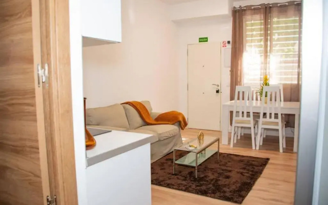 Soraya's Place - Chopín 1
