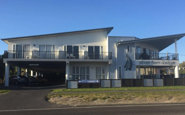 Silver Fern Lodge