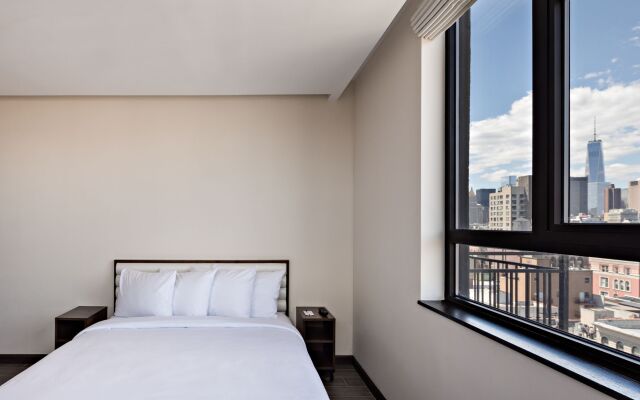 Orchard Street Hotel