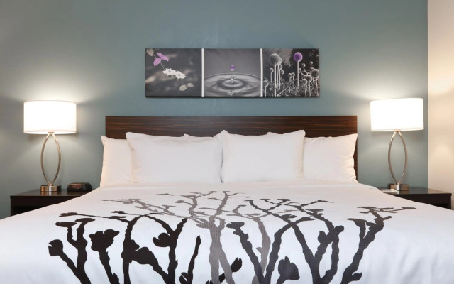 Sleep Inn & Suites Hattiesburg North