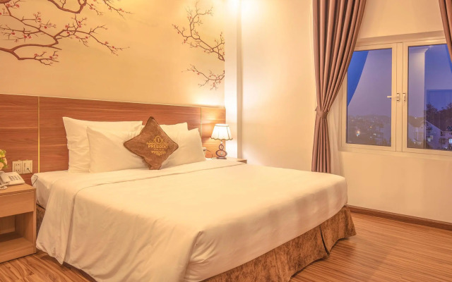 7S Hotel President Dalat