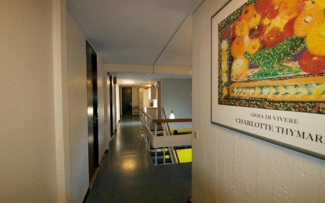 Billig B&B