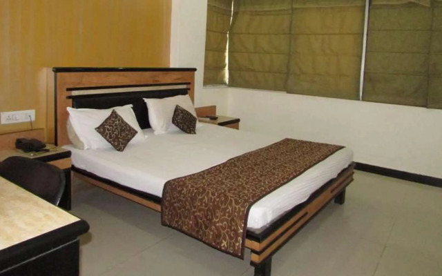 Hotel Sachdeva Excellency