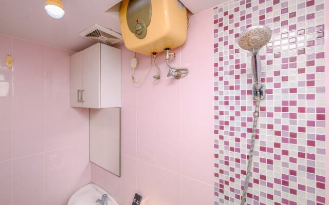 Cozy And Warm 2Br At Kebagusan City Apartment