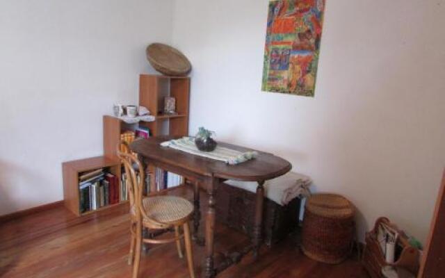 Habitación los aromos 245